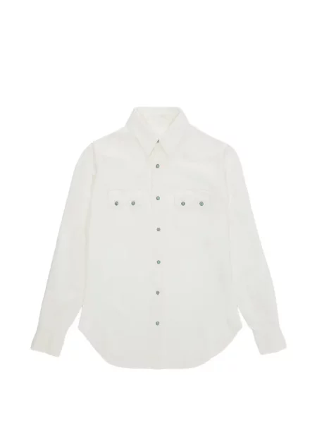 Koszula Fortela biała