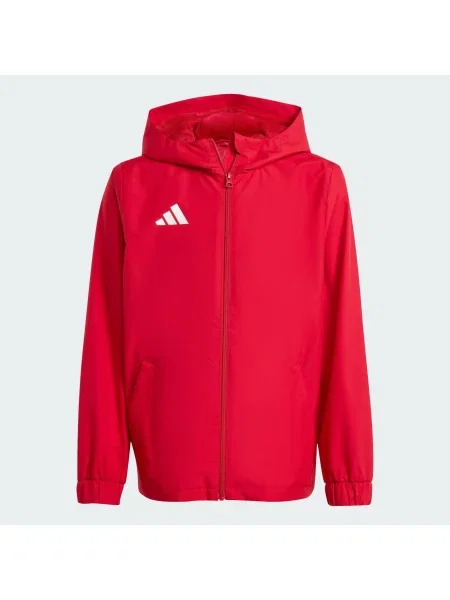 Bluza dla dzieci All Weather biała