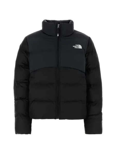 Geacă The North Face negru
