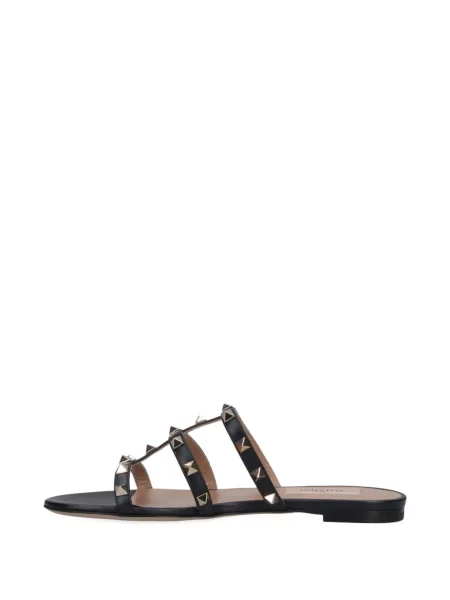 Sandale Valentino Garavani negru