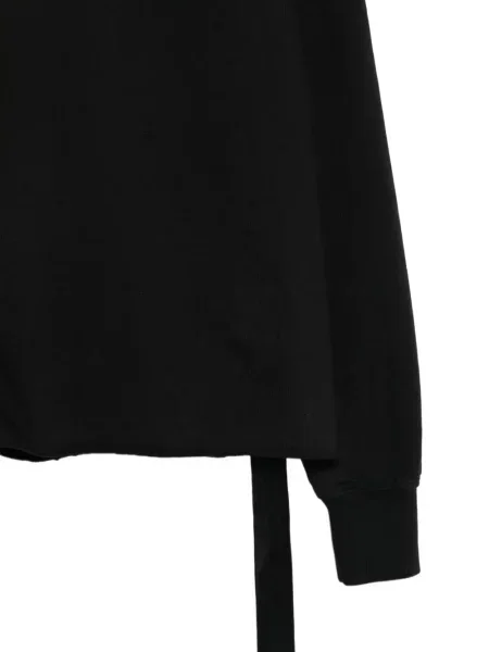 Pulover Rick Owens Drkshdw negru