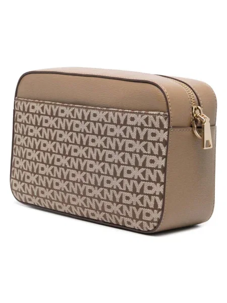 Geanta crossbody Dkny bej
