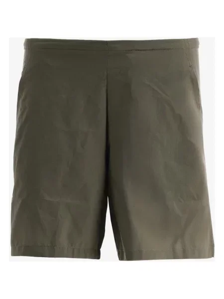 Spodenki Houdini Pace Wind S zielone