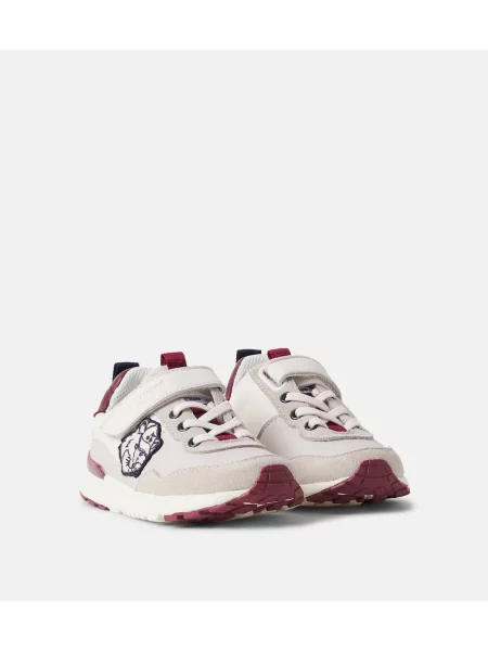 Gyerek sneaker Bonpoint bézs