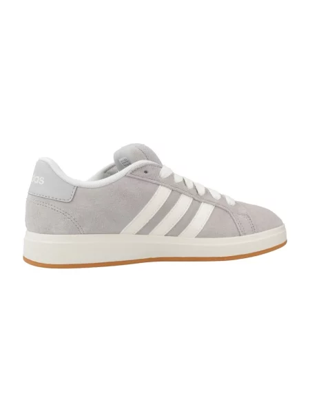 Pantofi copii Adidas gri
