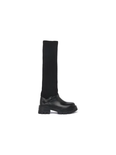 Pantofi Laura Biagiotti negru