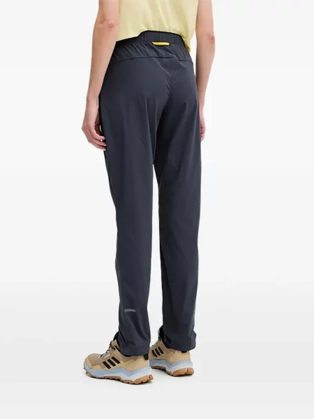 Pantaloni Haglöfs albastru