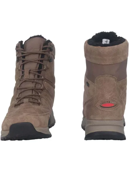 Pantofi Gabor maro