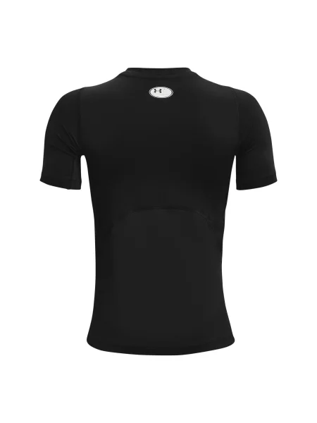 Koszulka Under Armour czarna
