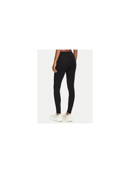 Reebok Leggings Celina Slim Fit fekete