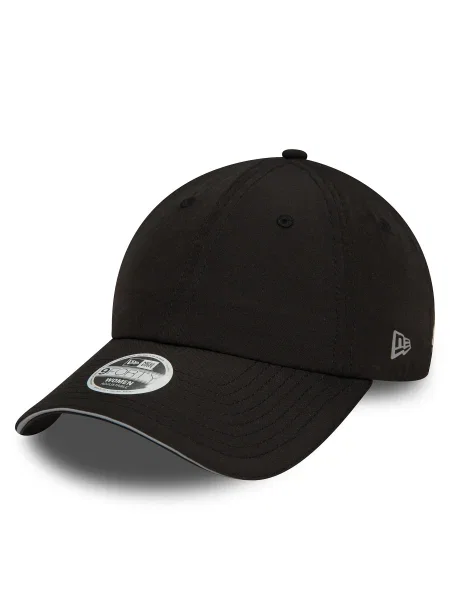 Baseball sapka New Era fekete