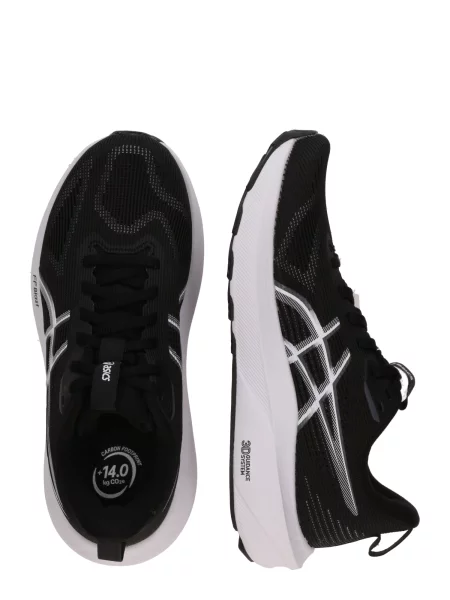 Copati Asics črna
