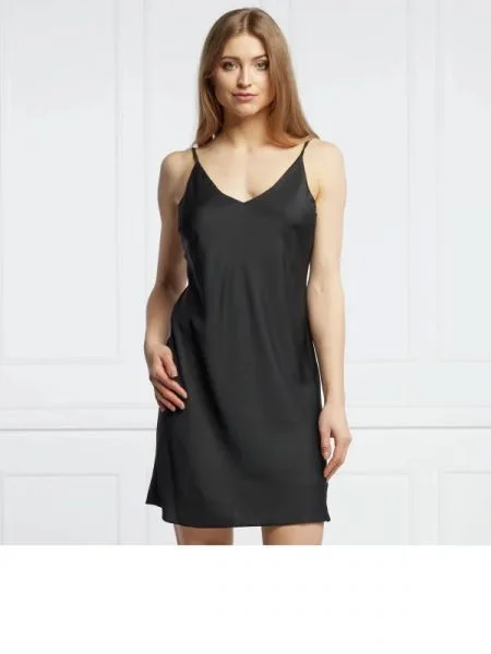 Calvin Klein Rochie negru