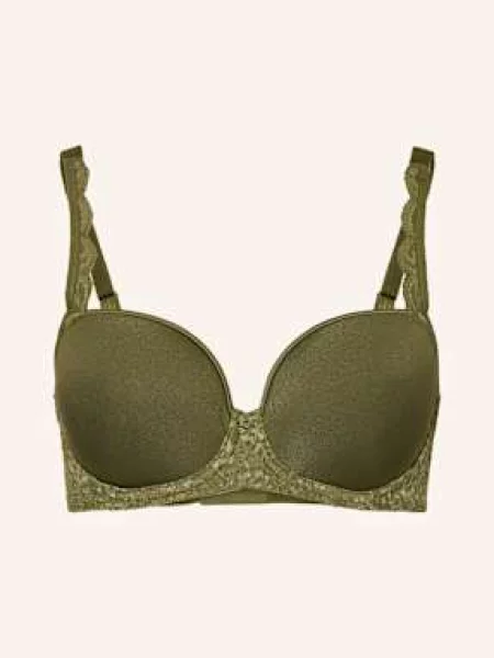 Triumph Biustonosz Typu Spacer Amourette gruen