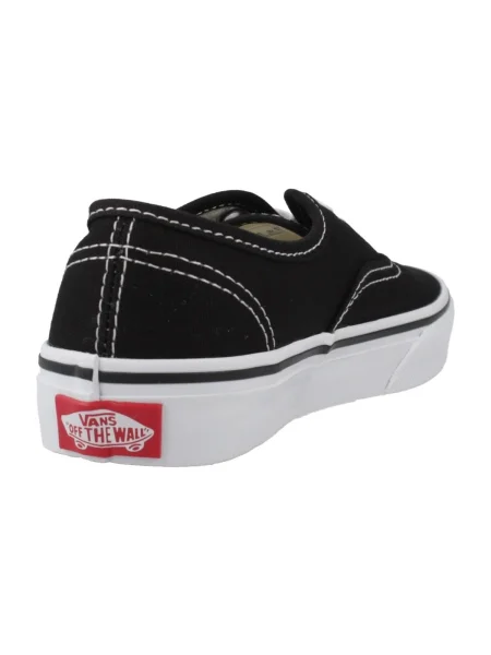 Pantofi copii Vans negru