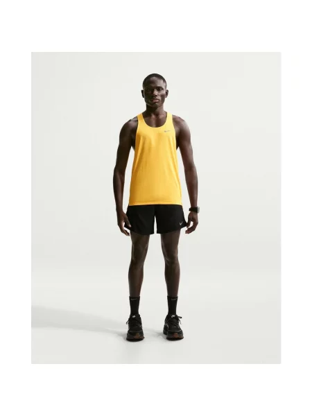Szorty Nike Stride Dri-FIT 2 w 1 S czarny