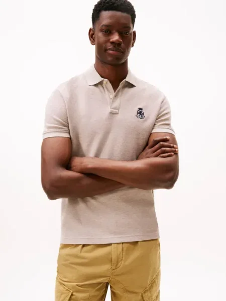 Tommy Hilfiger Polo bej
