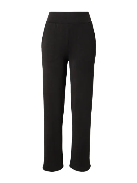Athlecia Pantaloni sport Jacey negru