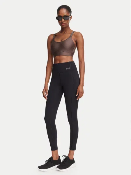 UNDER ARMOUR Sportinės kelnės Velociti' juoda