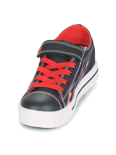 Gyerek félcipő Heelys fekete