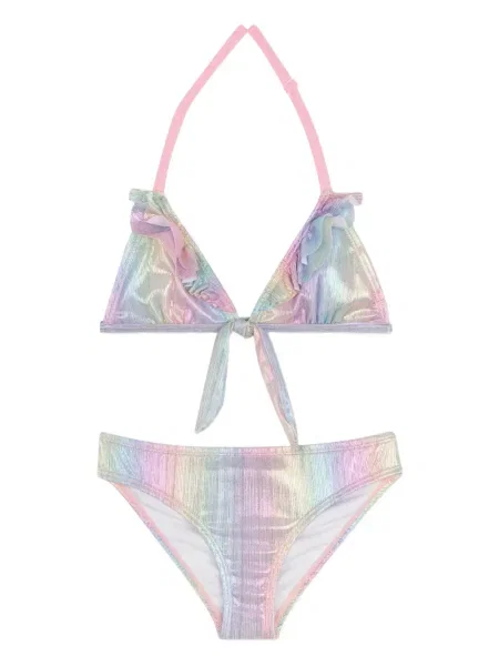 Bikini dziecięce Billieblush fioletowe