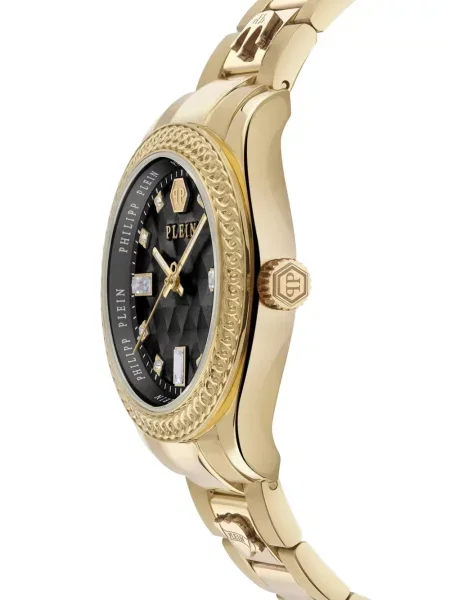 Ceas Philipp Plein negru