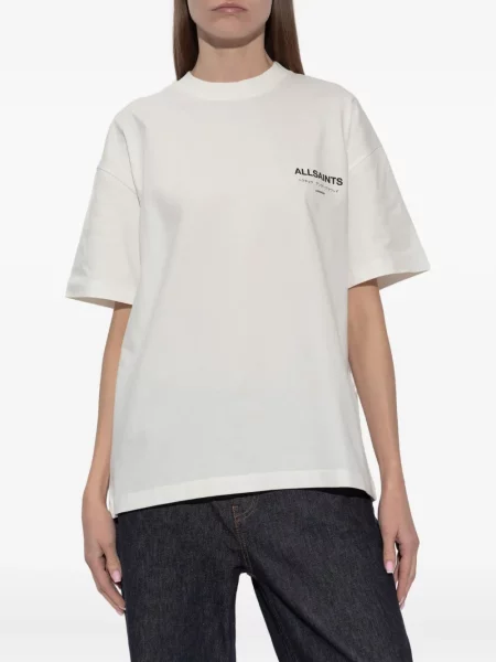 Grafic tricou Allsaints