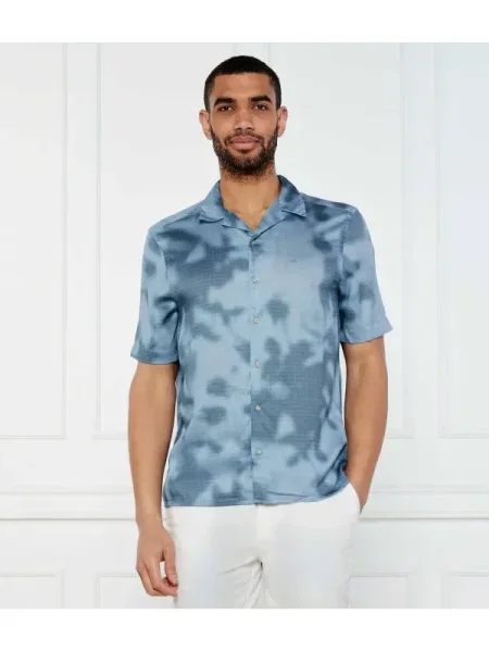 Calvin Klein Ing | kék