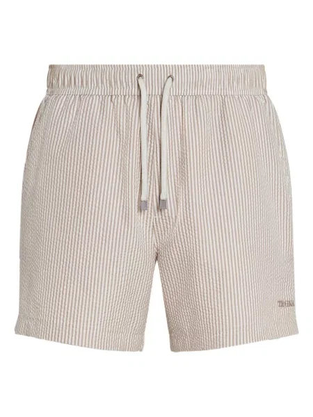 Slip de baie Zegna