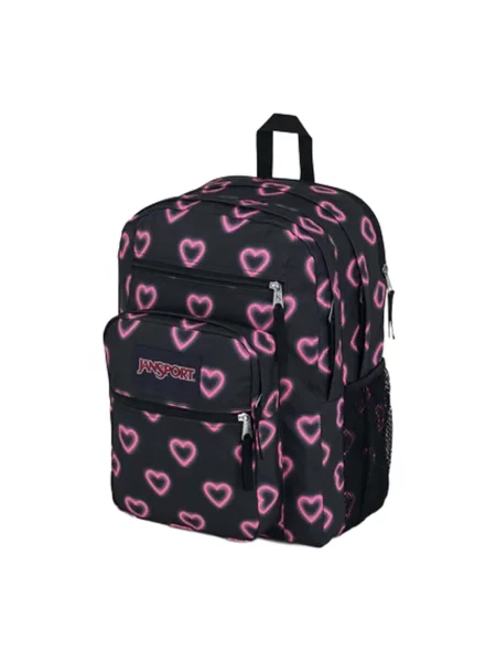 Torebka Jansport czarna