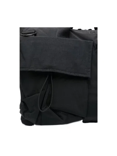 Torebka Y-3 czarna