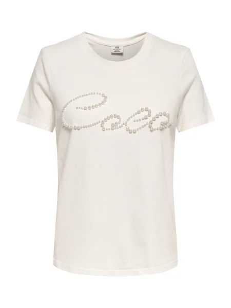 JDY Tricou JDYASTA' alb