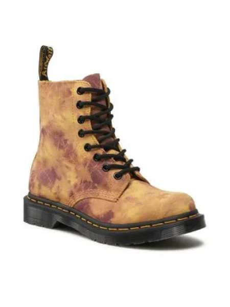 Dr. Martens Bocanci Pascal galben