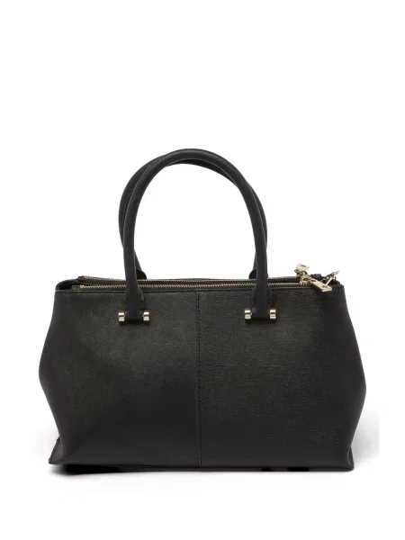 Geantă shopper Dkny negru