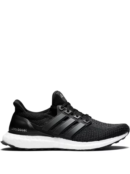 Sneakerși Adidas Alphabounce negru