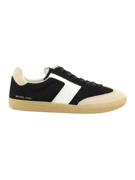 Sneakersy Michael Kors czarne