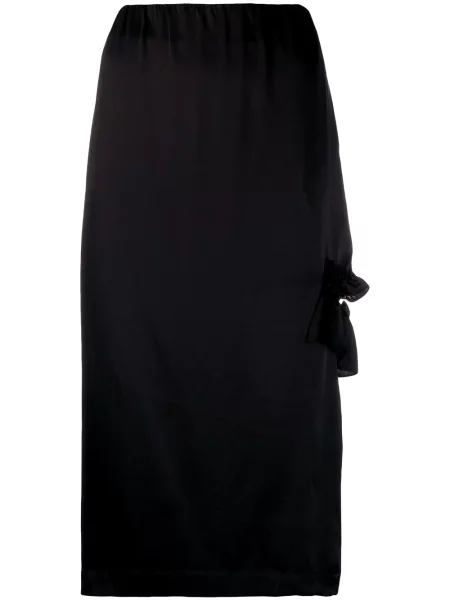 Fustă Simone Rocha negru