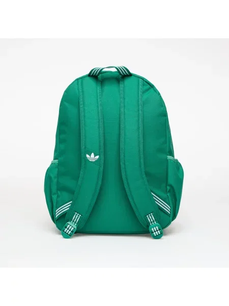 Adidas Cl Backpack Ac Bright Green Universal zelený