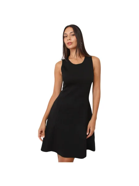 Rochie La Modeuse negru