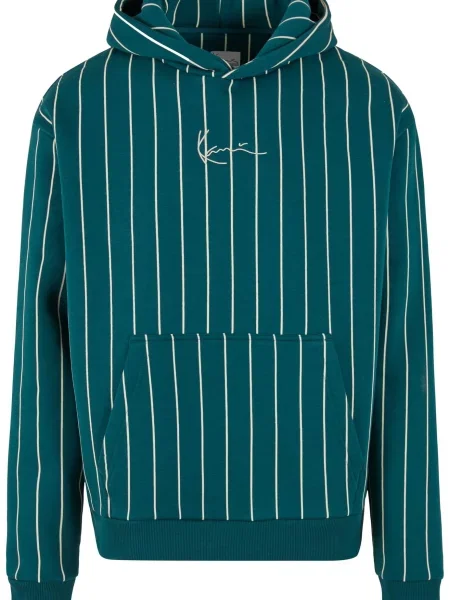 Geacă Karl Kani alb