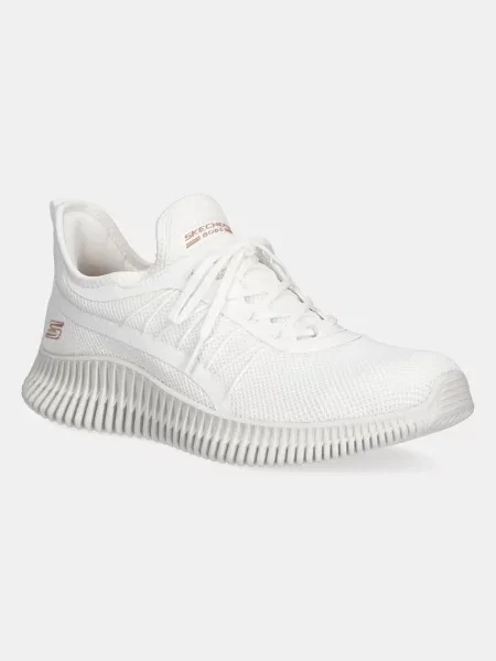 Skechers trampki CORDOVA CLASSIC biały