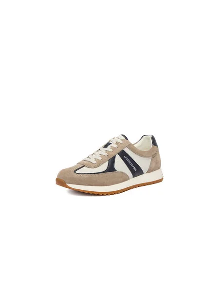 Sneakersy Guess Jeans béžová