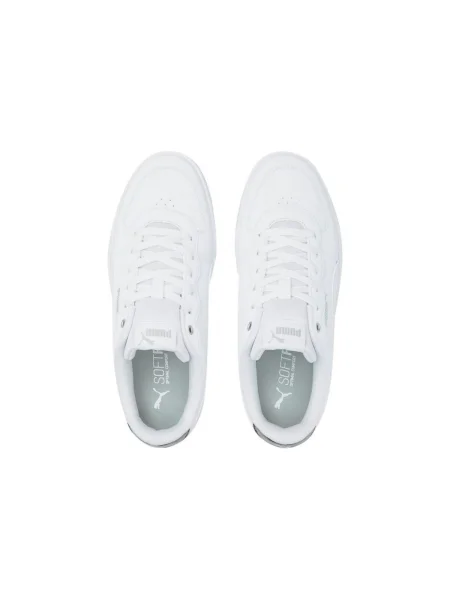 Félcipő Puma fehér