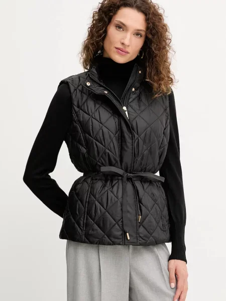 MICHAEL Michael Kors vestă de tranziție negru