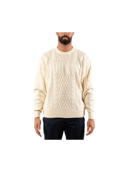 Sweter Dickies szary