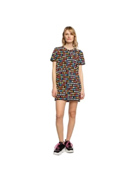 Sukienka Moschino