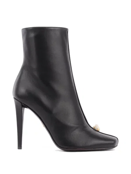 Cizme scurte Giuseppe Zanotti negru