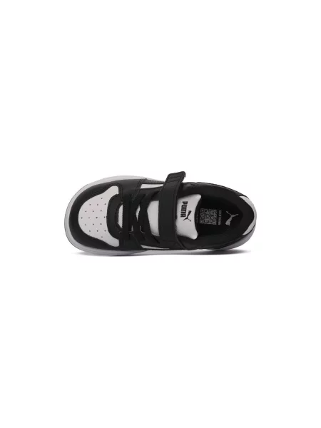 Pantofi copii Puma negru