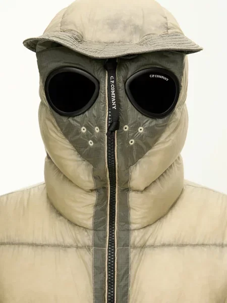 Пуховик C.p. Company