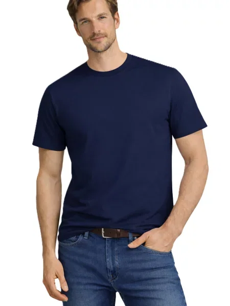 Majica Tommy Hilfiger modra